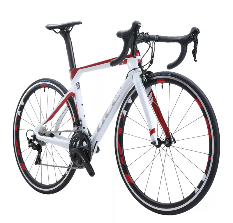 UCC Ares,UCC���г�