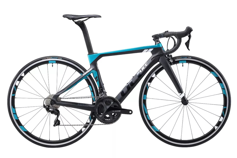 UCC Ares,UCC���г�