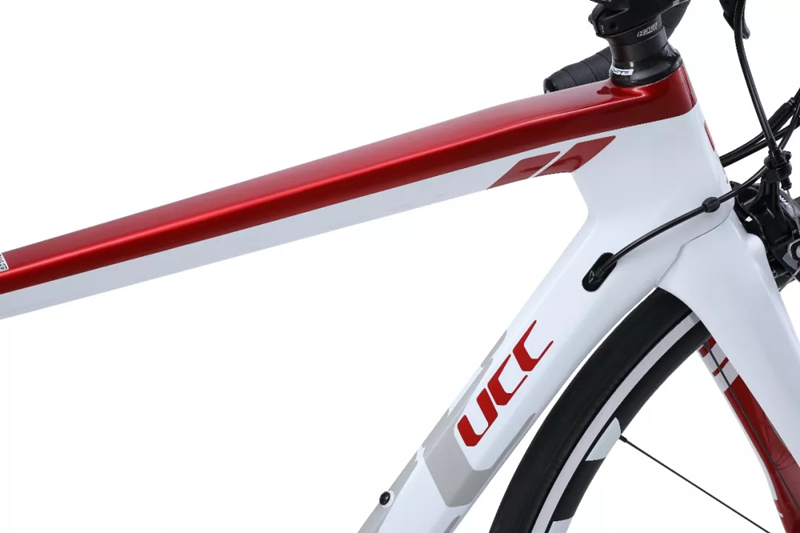 UCC Ares,UCC���г�