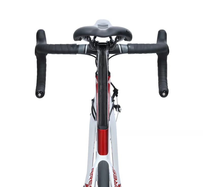 UCC Ares,UCC���г�