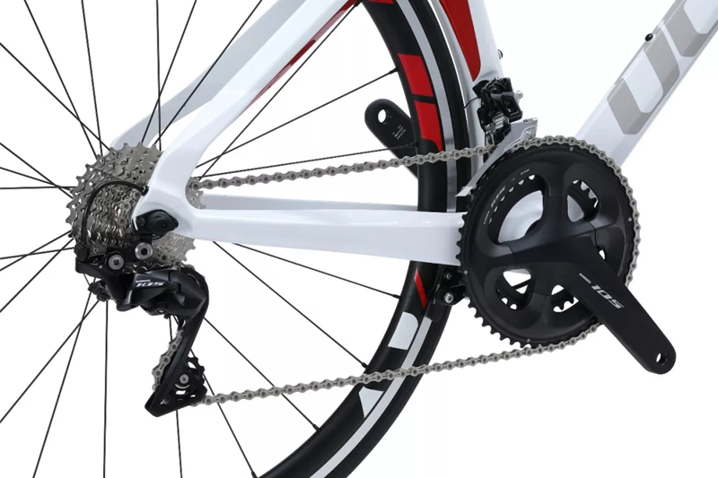 UCC Ares,UCC���г�