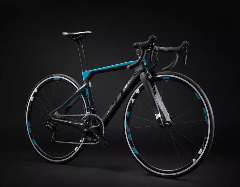 UCC Ares,UCC���г�