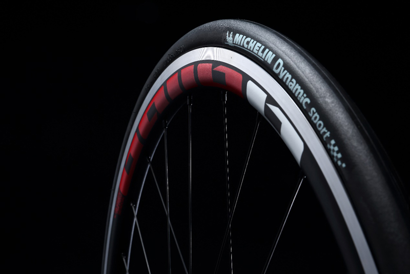 UCC最速气流,2018 Gallop浴火重生