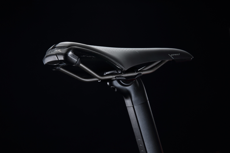 UCC最速气流,2018 Gallop浴火重生