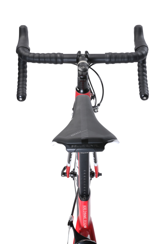 UCC最速气流,2018 Gallop浴火重生