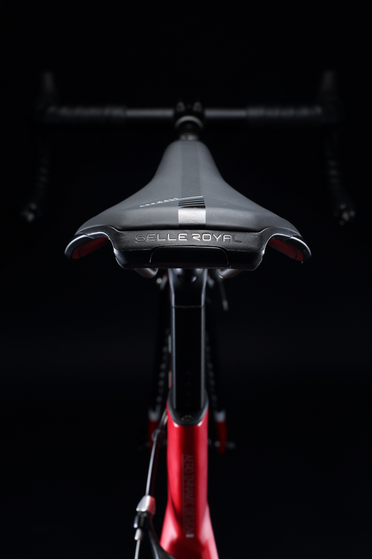 UCC最速气流,2018 Gallop浴火重生