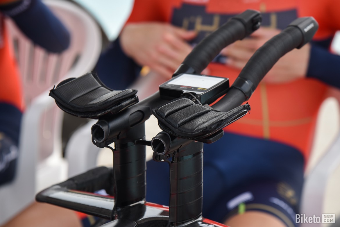 丹尼斯,美利达,公路车,tt