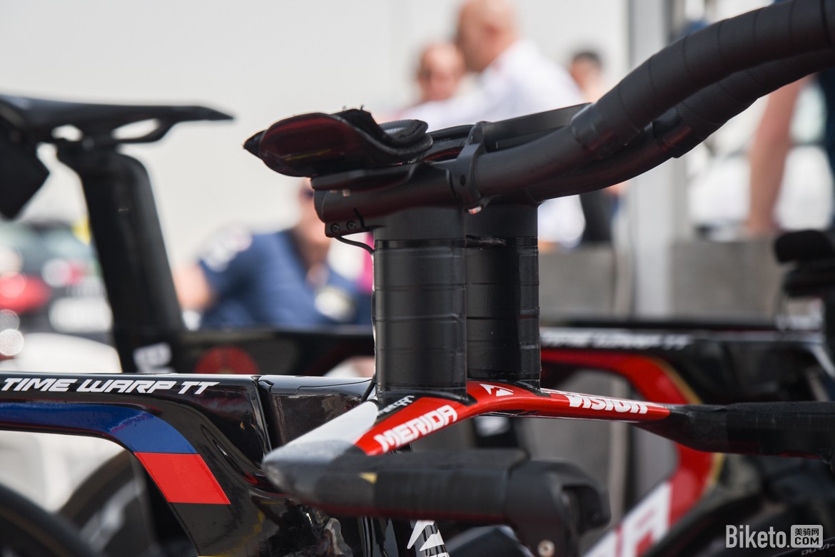 丹尼斯,美利达,公路车,tt