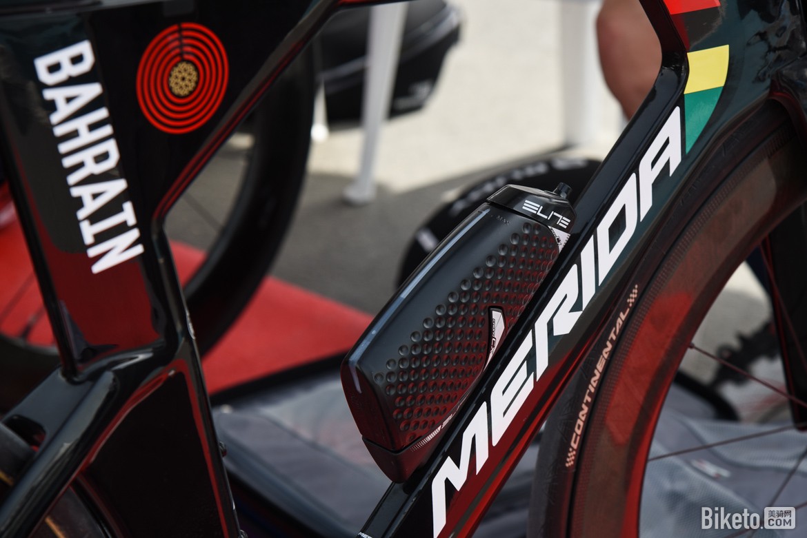 丹尼斯,美利达,公路车,tt