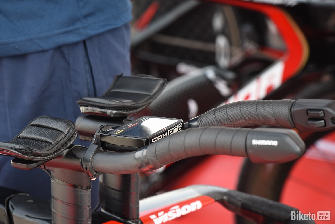 丹尼斯,美利达,公路车,tt