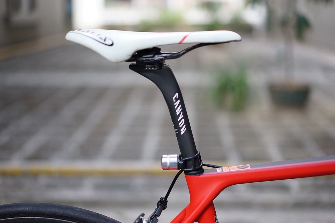 改车志#这不是最顶级的公路车,但是我最满意的“消防车”