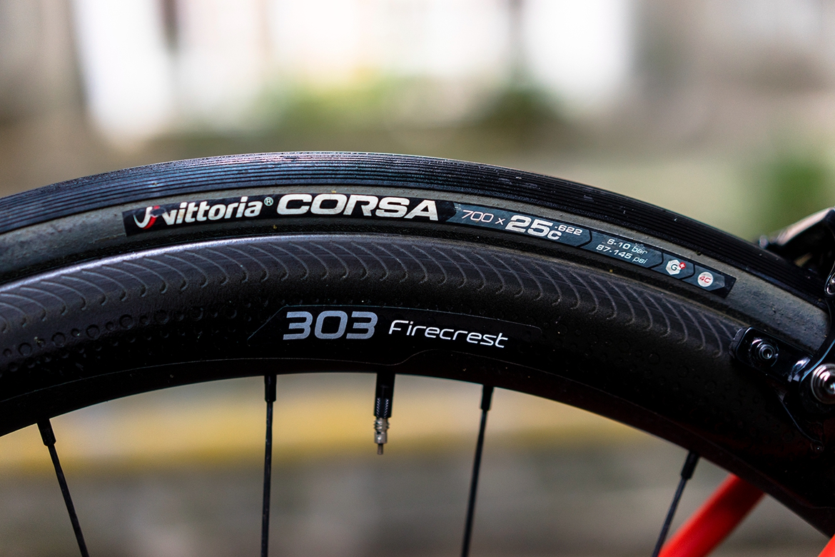 改车志#这不是最顶级的公路车,但是我最满意的“消防车”