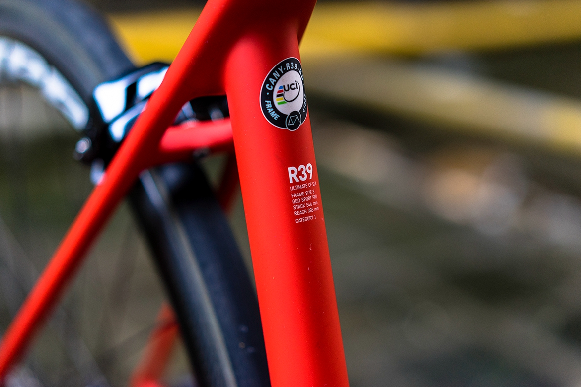 改车志#这不是最顶级的公路车,但是我最满意的“消防车”