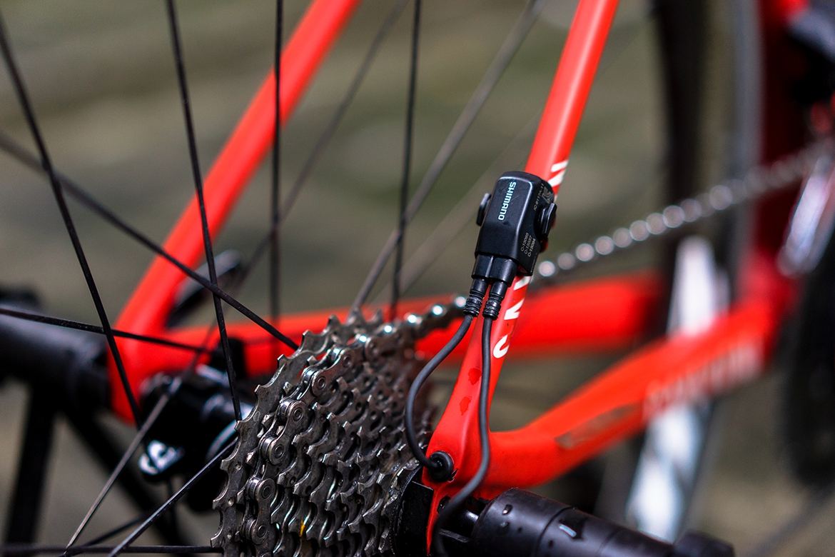 改车志#这不是最顶级的公路车,但是我最满意的“消防车”