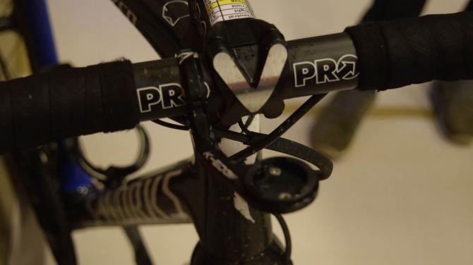 车手战车 斯蒂巴的S-works Tarmac SL6