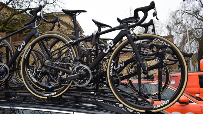 器材盛宴 古典赛揭幕战上的器材装备亮点