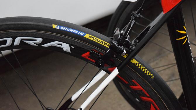 器材盛宴 古典赛揭幕战上的器材装备亮点