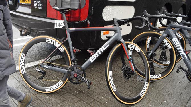 器材盛宴 古典赛揭幕战上的器材装备亮点