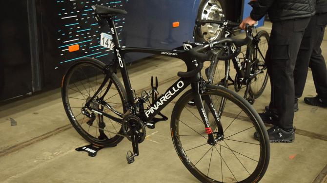 器材盛宴 古典赛揭幕战上的器材装备亮点