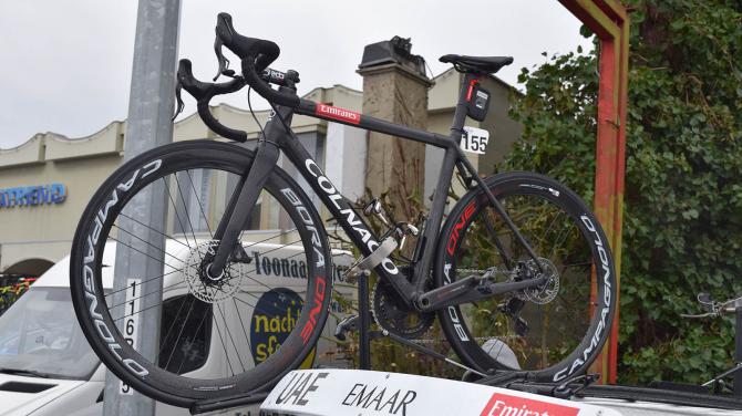 器材盛宴 古典赛揭幕战上的器材装备亮点