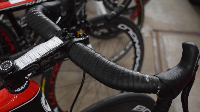 器材盛宴 古典赛揭幕战上的器材装备亮点