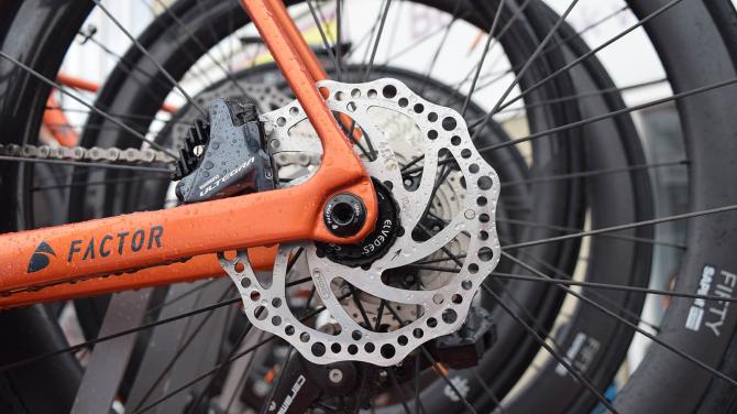 器材盛宴 古典赛揭幕战上的器材装备亮点