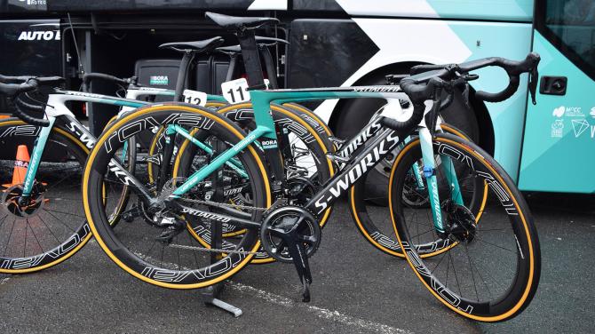 器材盛宴 古典赛揭幕战上的器材装备亮点