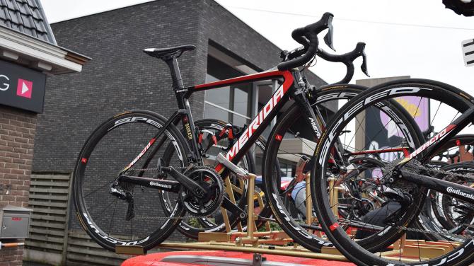 器材盛宴 古典赛揭幕战上的器材装备亮点