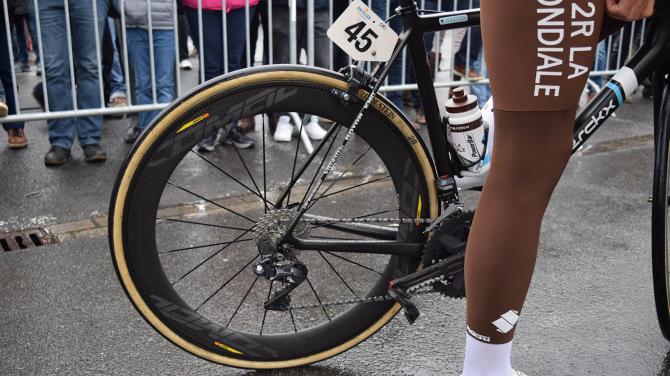 器材盛宴 古典赛揭幕战上的器材装备亮点