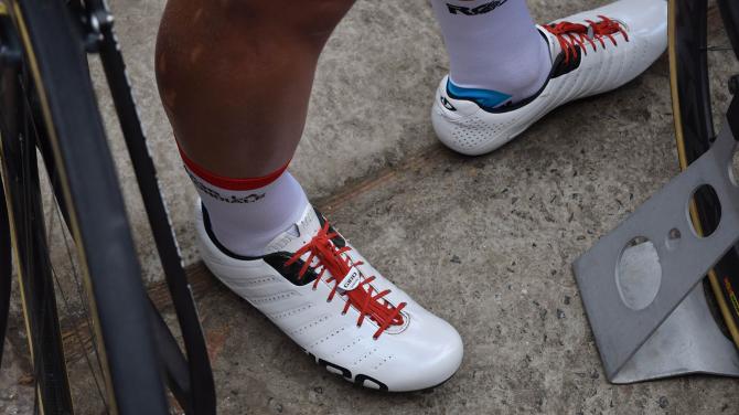 器材盛宴 古典赛揭幕战上的器材装备亮点