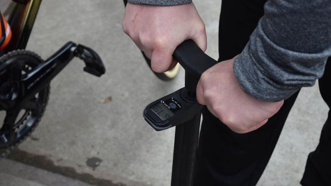 车手战车 范·阿维马特的定制Giant TCR ADV SL