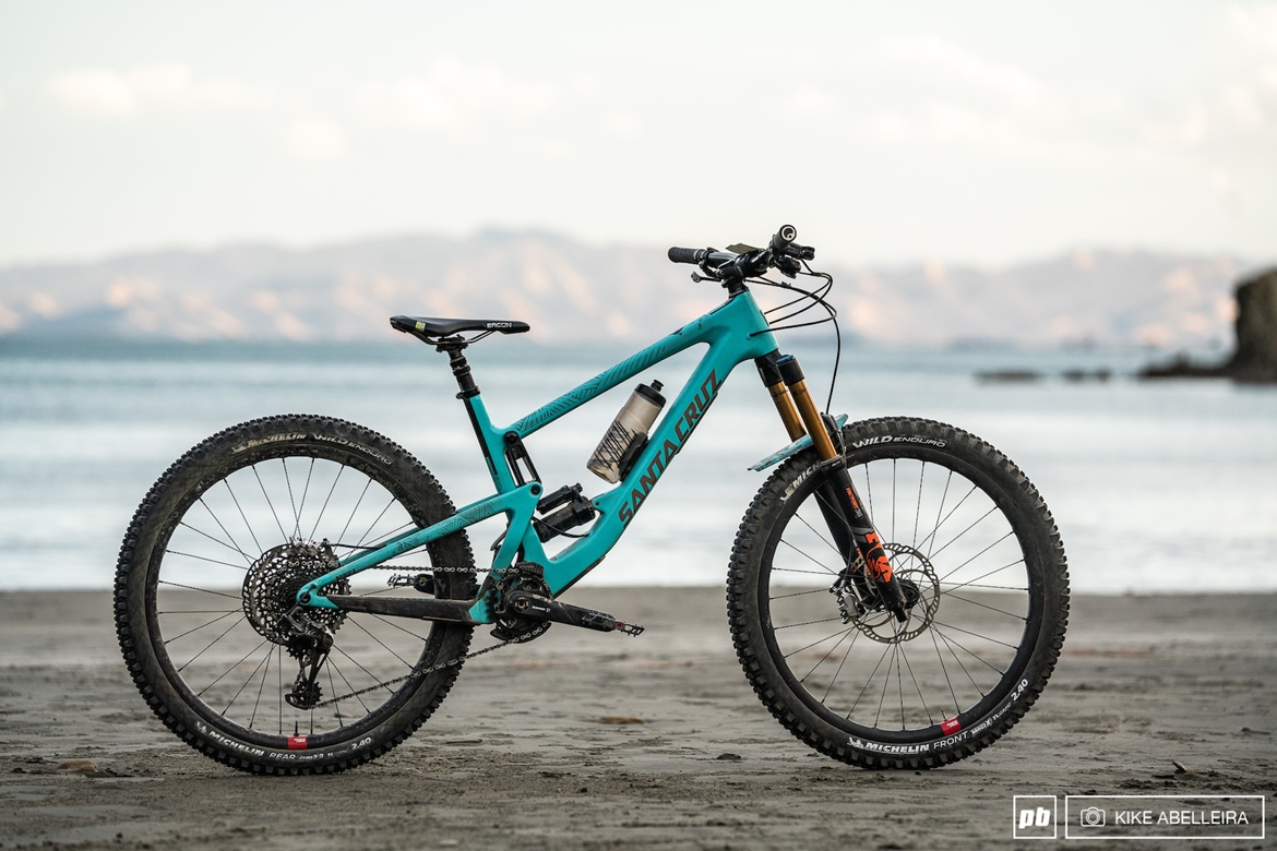NZ Enduro
