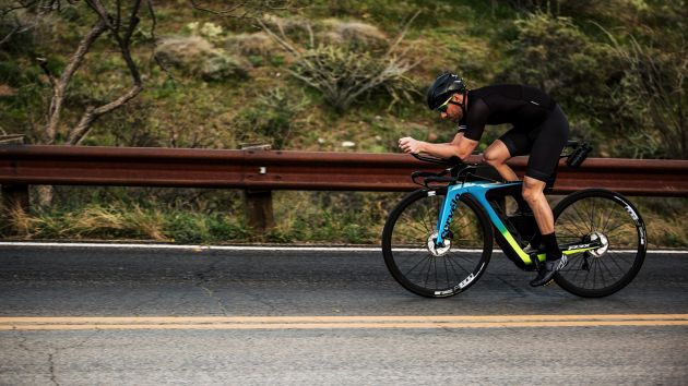 Cervélo发布廉价版PX——P3X