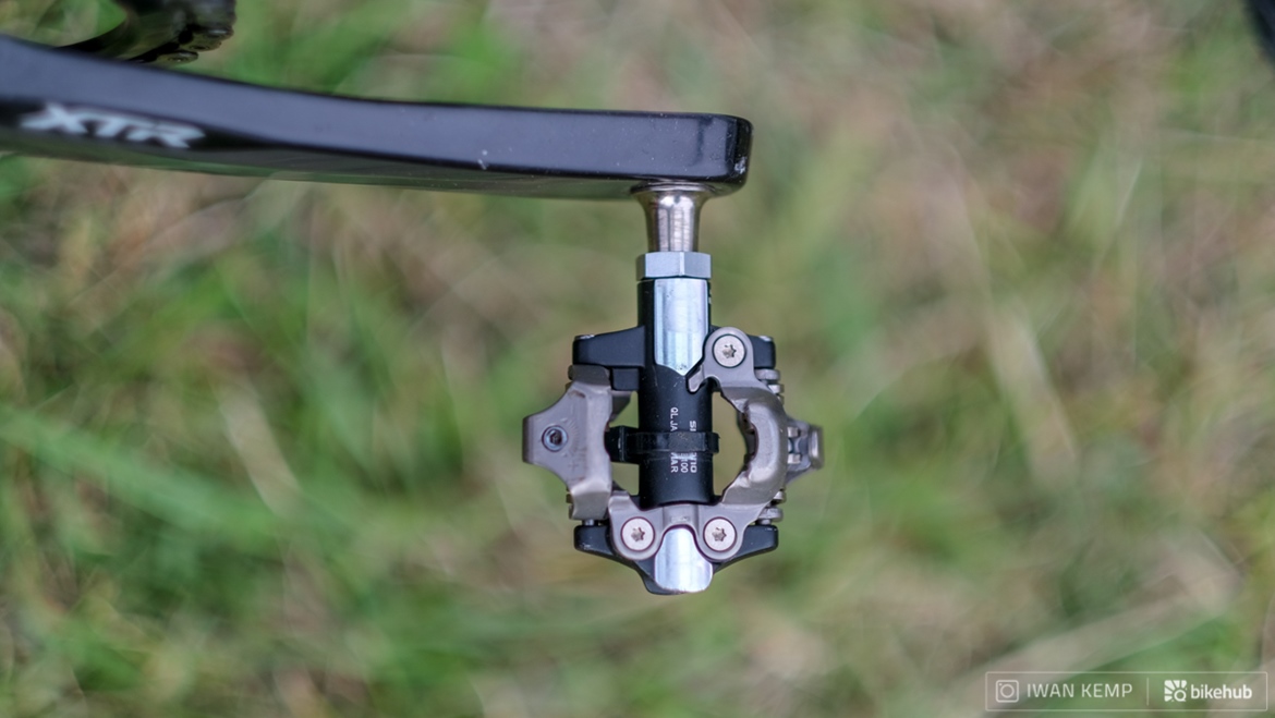 Cannondale Scalpel Si