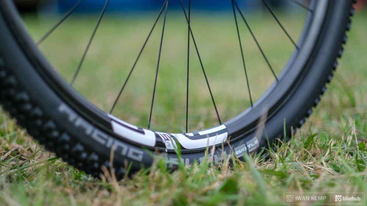 Cannondale Scalpel Si