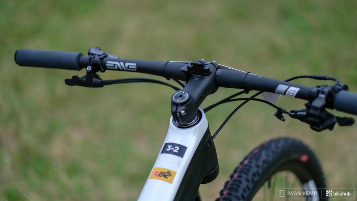 Cannondale Scalpel Si