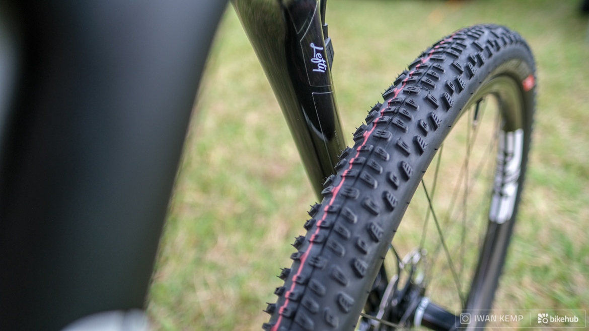 Cannondale Scalpel Si