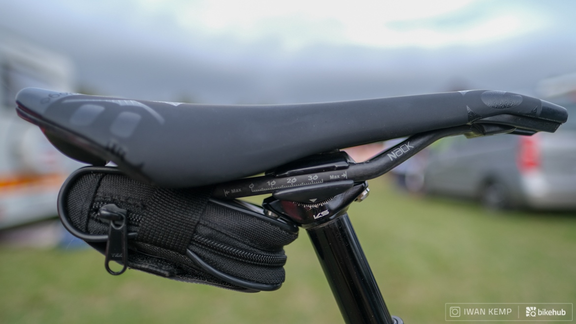 Cannondale Scalpel Si