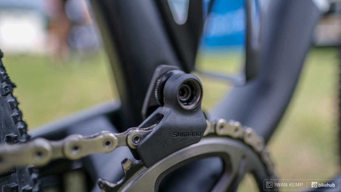 Cannondale Scalpel Si