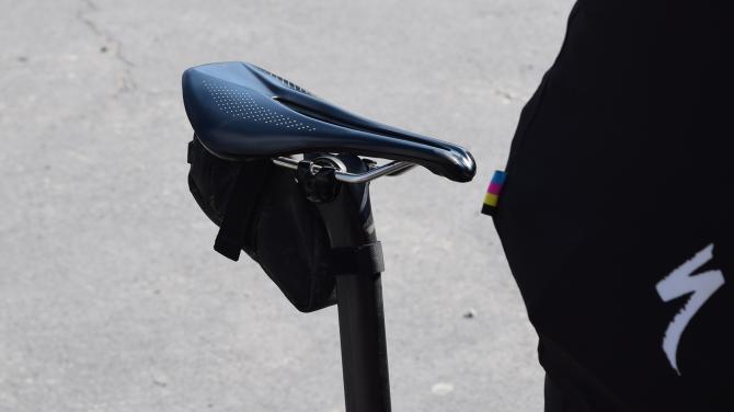 车手战车 约翰·姆瑟沃的定制TARMAC SL6