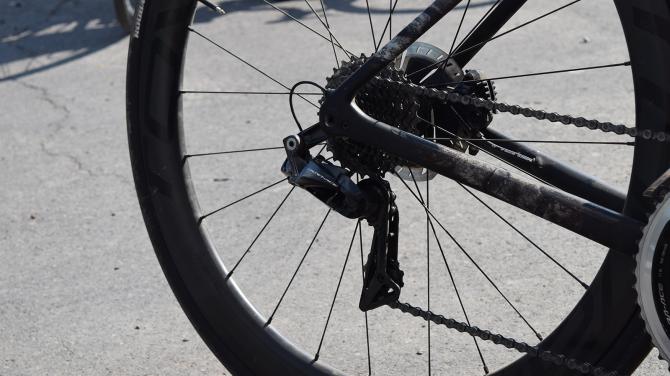 车手战车 约翰·姆瑟沃的定制TARMAC SL6