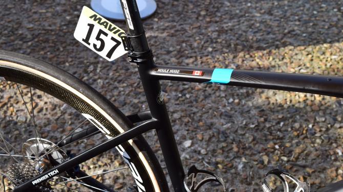 器材盛宴 巴黎-鲁贝上的器材装备亮点