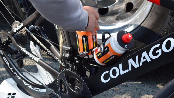 器材盛宴 巴黎-鲁贝上的器材装备亮点