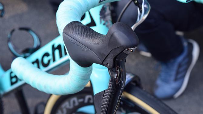 器材盛宴 巴黎-鲁贝上的器材装备亮点