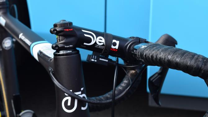 器材盛宴 巴黎-鲁贝上的器材装备亮点