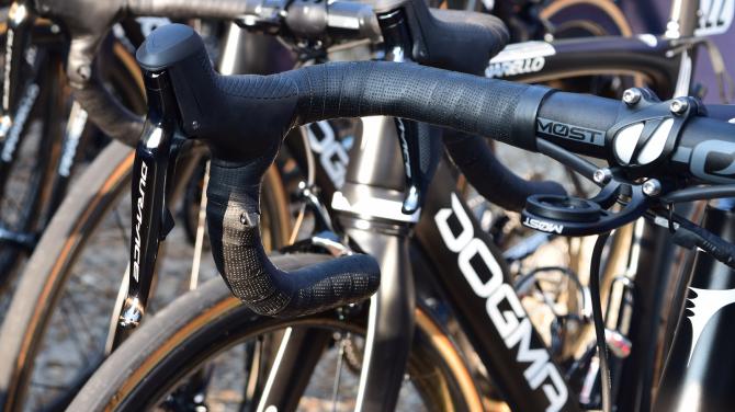 器材盛宴 巴黎-鲁贝上的器材装备亮点