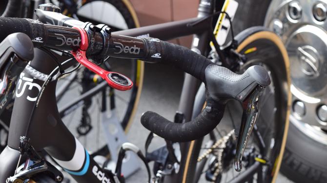 器材盛宴 巴黎-鲁贝上的器材装备亮点