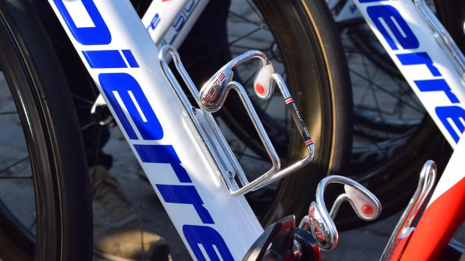 器材盛宴 巴黎-鲁贝上的器材装备亮点