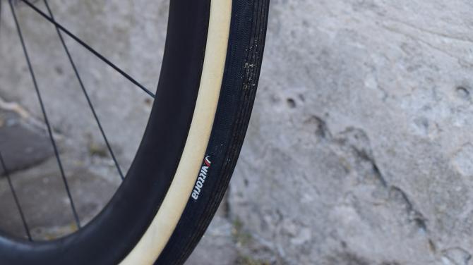 车手战车 范·阿维马特的定制Giant Defy