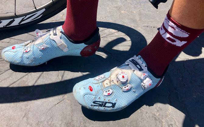 器材盛宴 环加州上的装备器材亮点